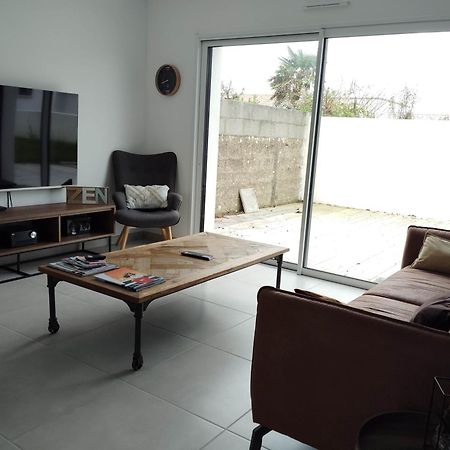 Maison 3 Chbres 3 Etoiles St Gilles X De Vie Сен-Жиль-Круа-де-Ви Экстерьер фото