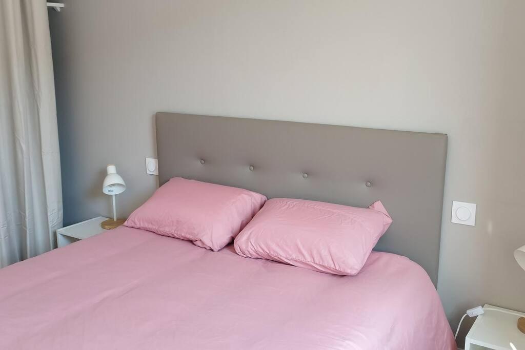 Maison 3 Chbres 3 Etoiles St Gilles X De Vie Сен-Жиль-Круа-де-Ви Экстерьер фото
