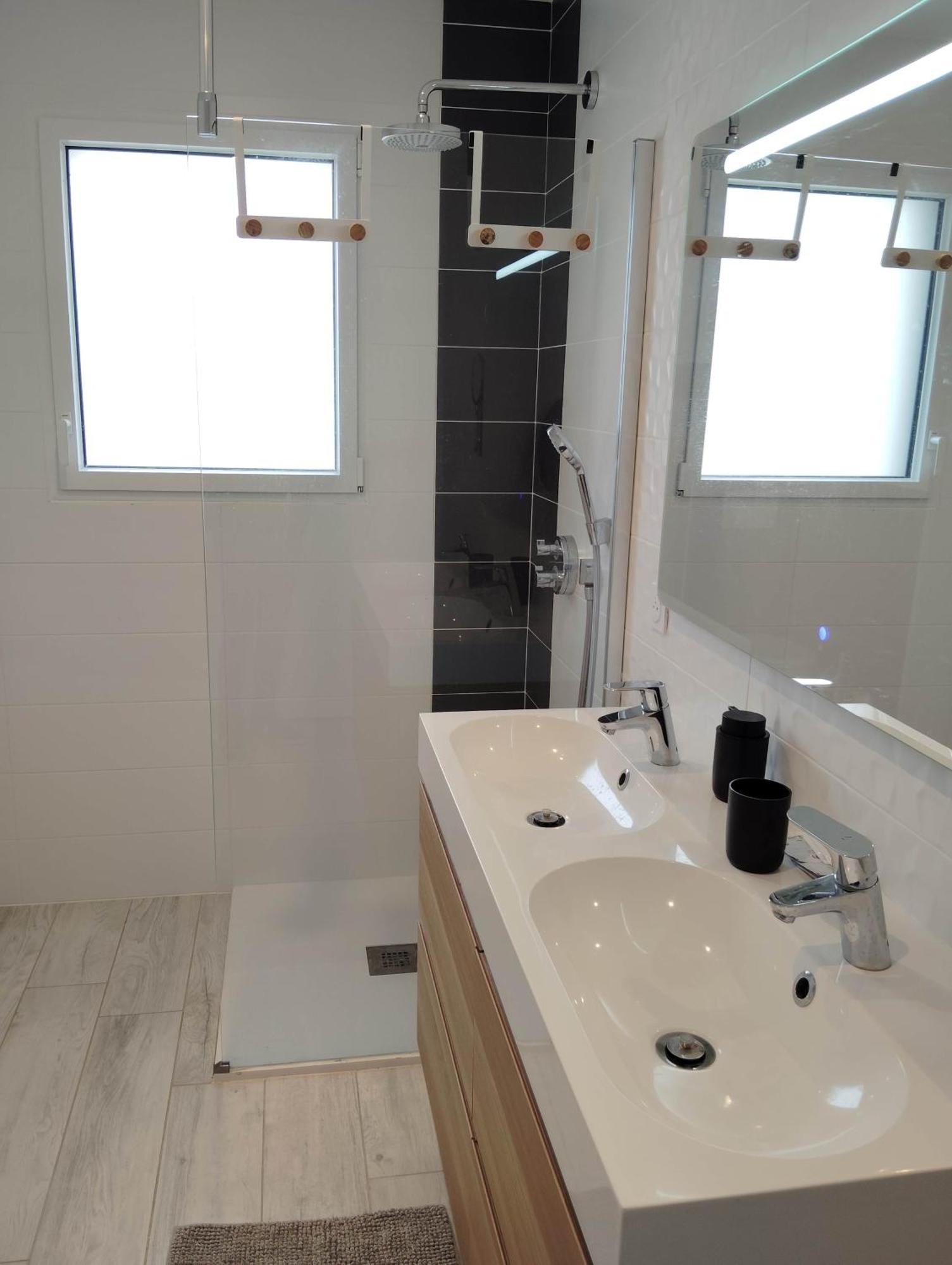 Maison 3 Chbres 3 Etoiles St Gilles X De Vie Сен-Жиль-Круа-де-Ви Экстерьер фото