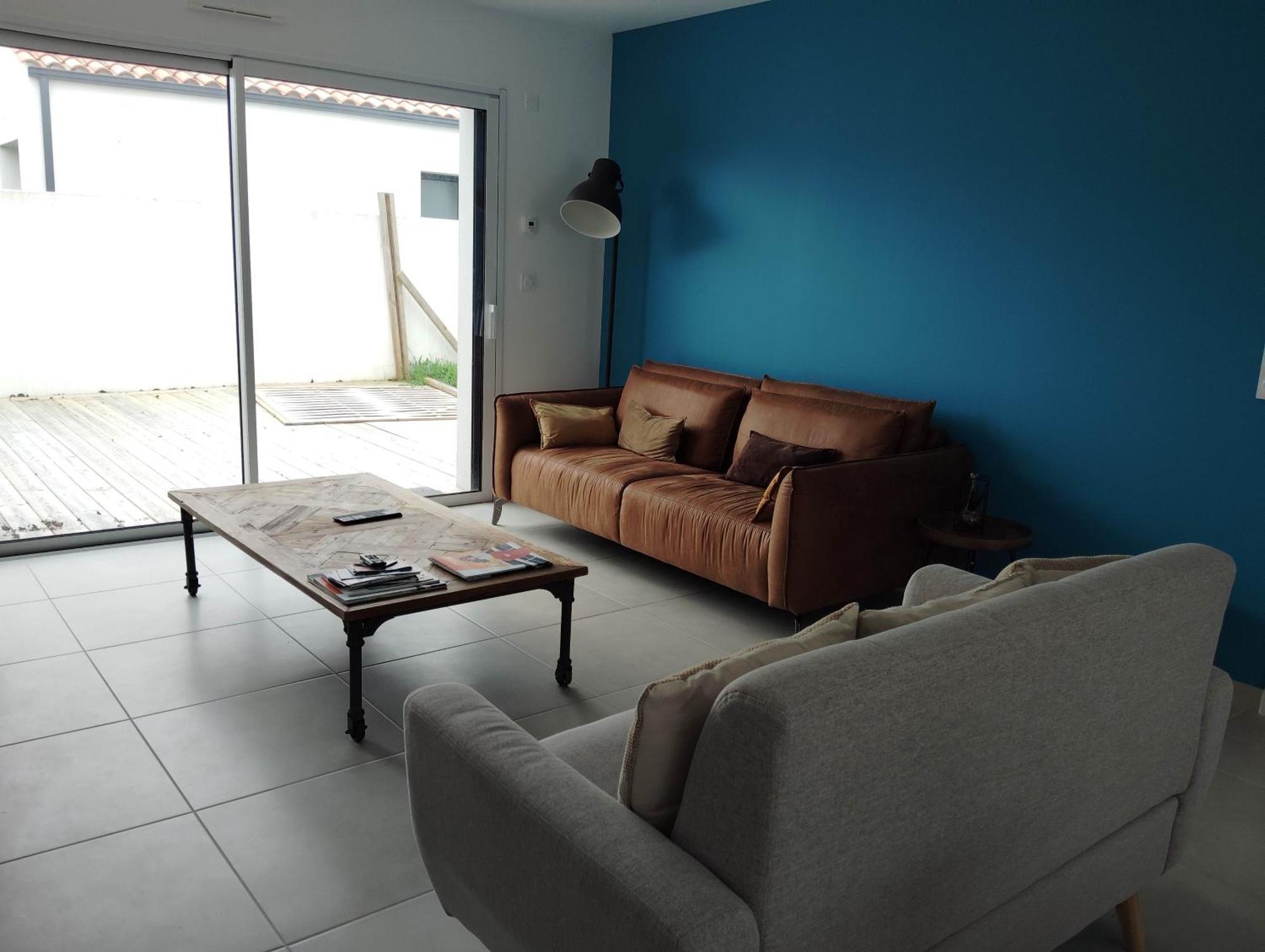Maison 3 Chbres 3 Etoiles St Gilles X De Vie Сен-Жиль-Круа-де-Ви Экстерьер фото